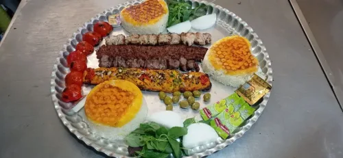 تخته کار آقا هستم