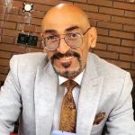 مدیریت راه انداز هستم