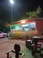 ویتر کافه در پارک کوهسار نیازمندیم