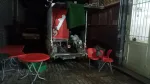 واگذاری ماشین جگرکی با لوازم کامل