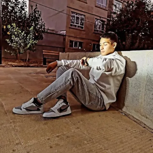 کارسون هستم آماده کار 