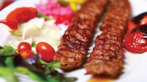 آشپز آقا در تهران هستم 