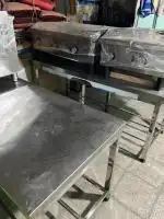 واگذاری لوازم فست فودی