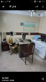 اجاره واحد با فضایی مناسب کافه روف زنبیل آباددرقم