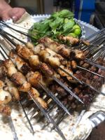 کارگر ساده و منقل کار جگرکی نیازمندیم