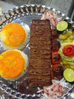 آشپز و کمک آشپز و ظرفشور نیازمندیم