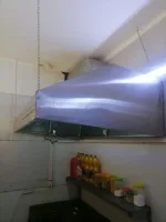 وسایل فست فود در قم