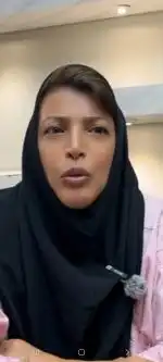 اشپز خانگی هستم