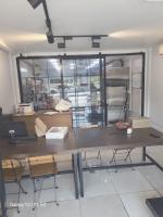 اجاره فست فود و کبابی باسازی شده شیک
