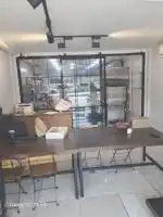 اجاره فست فود و کبابی باسازی شده شیک