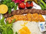 ویتر آقا در تهران هستم