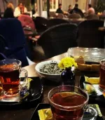 ویتر خانم در تهران نیازمندیم