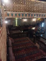 آشپز و کباب زن و کمک آشپز