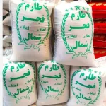 فروش ویژه  برنج فجر شمال مخصوص رستوران