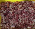 پخش گوشت خرده در قم