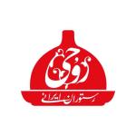 صندوقدار بیرونبر شعبه جردن رستوران روحی نیازمندیم