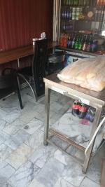 واگذاری وسایل فست فود