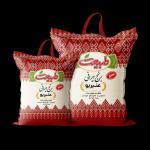 پخش برنج هاشمی،عنبربو،پاکستانی،هندی عمده