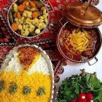 وسط کار آقا در قم هستم