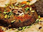 آشپز فرنگی وسنتی آقا در کیش هستم