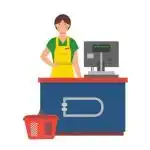 صندوقدار خانم در قم هستم