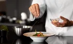 آشپز آقا درتهران هستم
