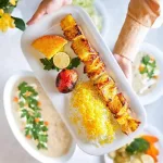 کمک آشپز آقا در قم هستم