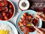 آشپز آقا در قم هستم