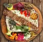 کمک آشپز خانم در تهران هستم