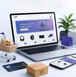طراحی سایت حرفه‌ای رستوران کافه....