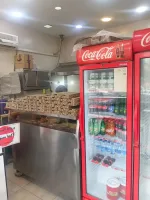 واگذاری فست فود در تهران