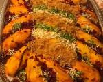 وسط کار آقا در تهران هستم