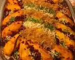 وسط کار آقا در تهران هستم