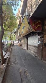 اجاره فست‌فود