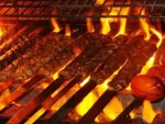 کباب زن آقا در تهران هستم