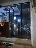 واگذاری مغازه ساندویچی همراه کلیه لوازم در قم
