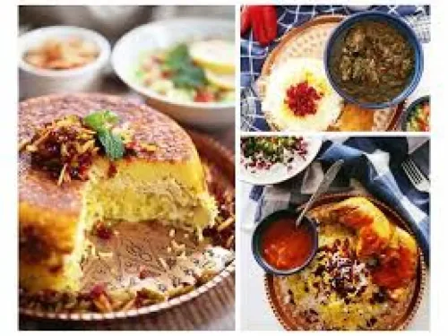 وسط کار آقا در قم هستم
