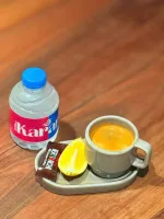 ویتر - سالن کار با تجربه در تهران نیازمندیم