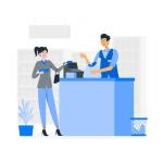 صندوقدار آقا در تهران هستم