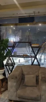 فروش و واگذاری کافه با سابقه در تهران