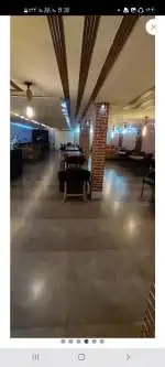 واگذاری کافه رستوران 