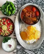 آشپز آقا در  قم هستم