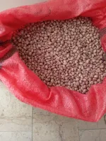 پخش لوبیا چیتی لوبیا قرمز نخود رستورانی در قم