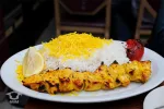 نیروی آماده ساز آقا در کیش هستم