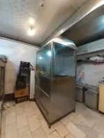 فروش وسایل فست فود
