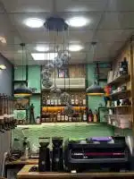 باریستا پاره وقت نیازمندیم