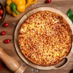 پیتزا زن ساندویچ زن و سوخاری زن نیازمندیم