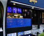 همکار خانم و آقا در فست فود چوگریل نیازمندیم