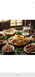  نیروی کار رستوران و کافه نیازمندیم