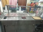 فروش لوازم ساندویچی وگرمکن سفارشی در قم